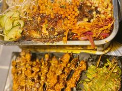 -酒里·宜州果酱烧烤(葛村店)