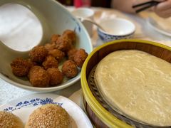 -便宜坊烤鸭店(甜水园店)