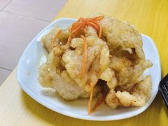 -屋里家延边朝鲜族冷面(南园店)