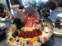-陈记菜馆·非遗淮扬菜(东关街教场店)