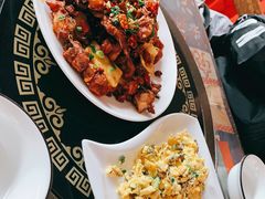 -泸沽肴(泸沽湖大洛水村农村信用社旁店)