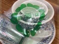 -王婆婆老妈蹄花川菜馆·非物质文化遗产(太古里一店)