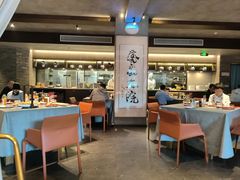 -请晋·乔家大院(建外大街店)