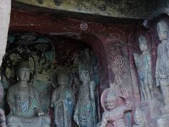 -广元千佛崖