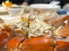 -青蓬蒸汽海鲜·深圳老字号·团建聚会(壹方城店)