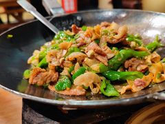 -老湘村·湖南土菜(天河维多利店)