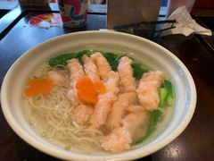 -邵子牙·中华老字号(定安路店)