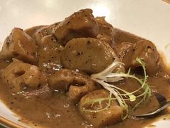 -铜锣湾·有麝自然香(重庆新天地店)
