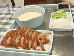 -紫光园·烤鸭·北京菜(劲松店)