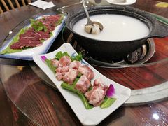 -御膳粥·牛乳粥底火锅·地道顺德菜(容桂店)