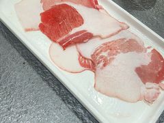 -金刚山(学府路店)