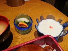 -千代武日本料理(爱建店)