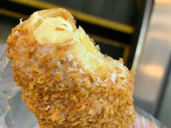 -BreadTalk面包新语·烘焙蛋糕(领展购物广场店)