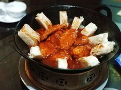 -东坡熬鱼馆(天泰路店)