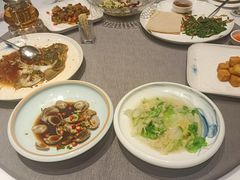 -一品粤珍轩(吴中路店)