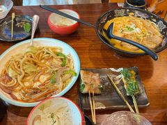 -鸟鹏烧鸟居酒屋(仁恒梦中心店)