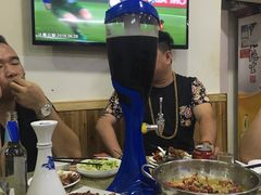 -517烧烤·龙虾·海鲜大排档(万象都荟店)