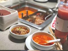 -海底捞火锅(九久奥特莱斯店)