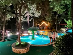 -东海森林温泉度假酒店