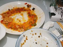 -山里俏·地标皖南菜·屯溪臭鳜鱼(北城万达店)