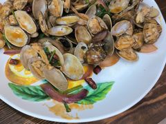 -叶存利海鲜大馅饺子(海宁路总店)