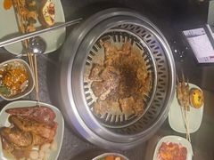 -盛江山自助料理(奥莱锦辉购物广场店)