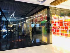 -NIKE品牌体验店(南京东路店)