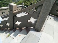 -宁波五龙潭景区