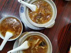 豪华碗仔翅-添發碗仔翅美食