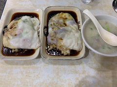 -银记肠粉店(北京路店)