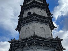 -大同古城墙
