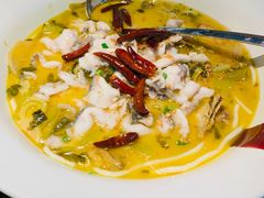 -赠李白·如诗的川味(余杭万达广场店)