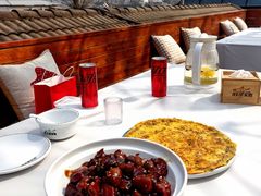 板栗红烧肉-京北渔家傲