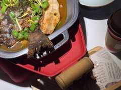 -马邦子·紫苏烤鱼(恒隆广场店)