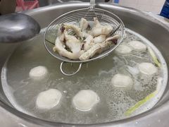 -中山脆肉鲩(新圳东路店)