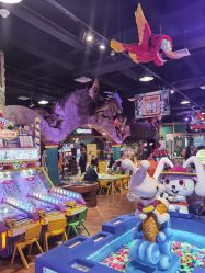 -卡通尼乐园(印象城购物中心店)