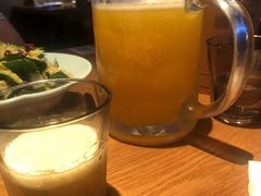-蚝太郎 • 海鲜烧烤(Upark店)