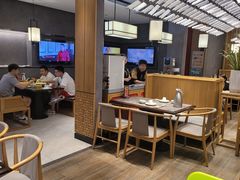 -闫府私房菜·百年鲁菜(恒隆店)