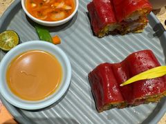 -点都德(长泰广场店)
