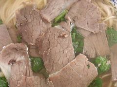 -马记伊源斋涮肉·清真菜(潘家园古玩市场店)