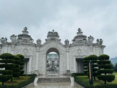 -横店圆明新园