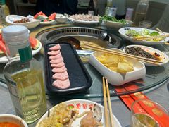 -蜀留香火锅·始于1999·原四川老火锅(白堤路店)