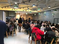 大堂-华嫂冰室(尖沙咀店)