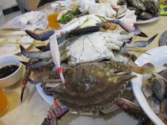 -春华海鲜城(广场西苑店)