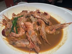 -烹贝小馆(华采天地店)