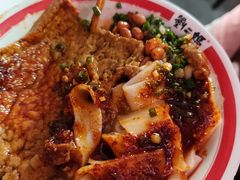 -刘二妈米皮(步行街店)