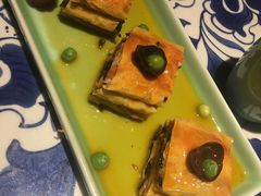 -绿茶餐厅(布吉万象汇店)