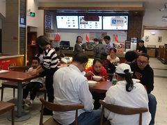 大堂-五芳斋(中山大道总店)