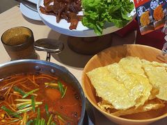 -新大新1993贵州山里味(青云市集店)