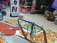 -桥西市场(环城西路)